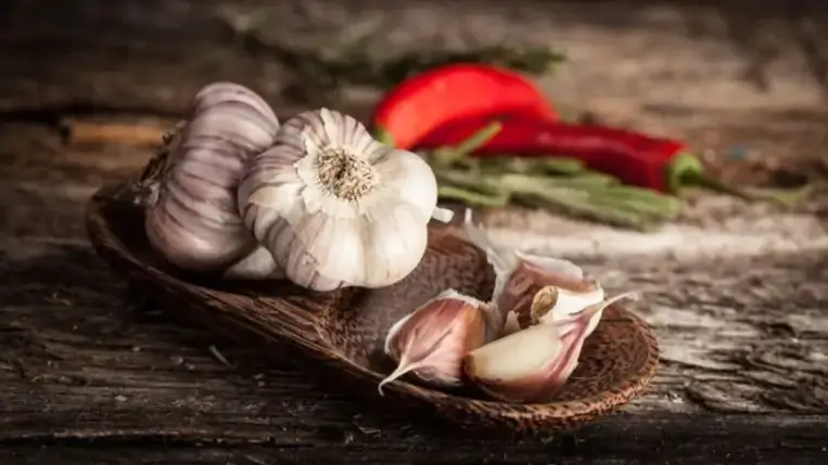 Betegségek, amire jó a fokhagyma