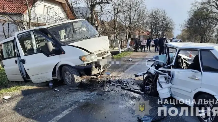 Hivatalosan a Gáton történt halálos balesetről