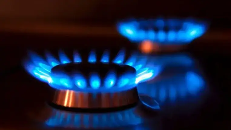 Májustól éves gázszerződésre vezetik át a fogyasztókat Ukrajnában