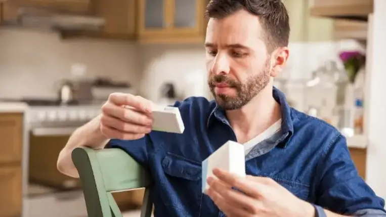 Hibák, amiket az egészséges emberek is elkövetnek