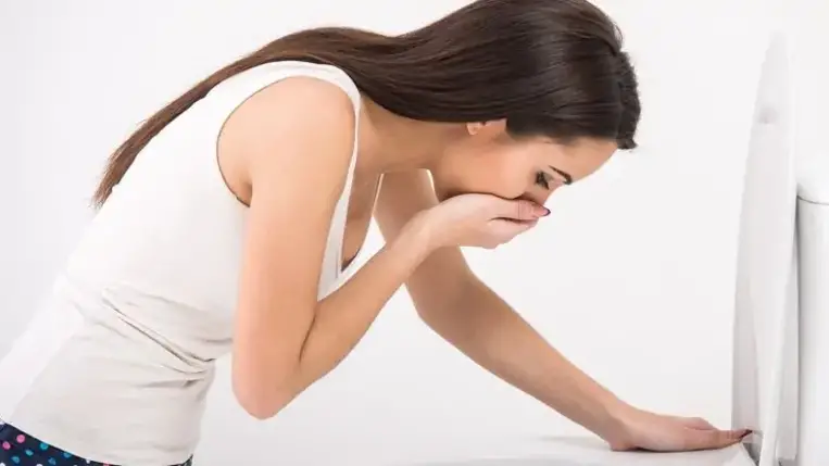 Meglepő dolgok, melyek hányingert okoznak