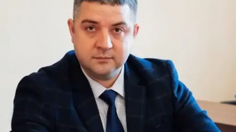 Ittas vezetésen érték az ungvári polgármester helyettesét