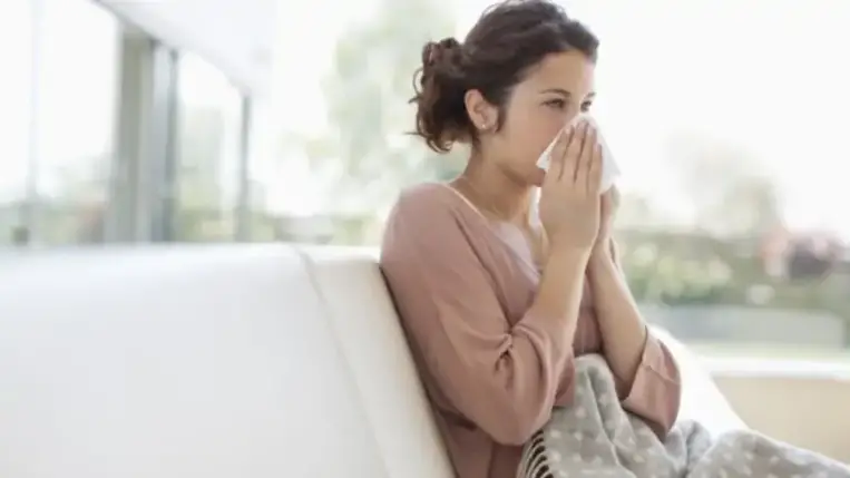 Jelek, hogy gyenge az immunrendszerünk