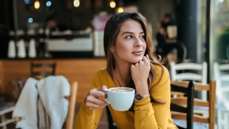 A rendszeres kávézás hatása