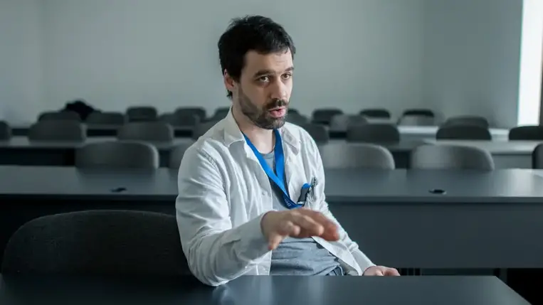 Koronavírus: A nap jó híre Kemenesi Gábortól