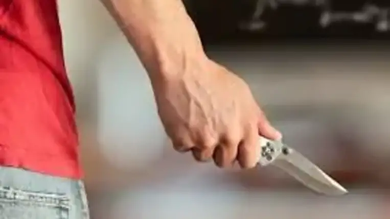 Halálra késelte egész családját egy tinédzser Ukrajnában