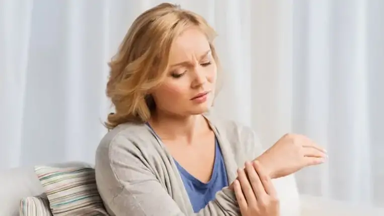 A B-12-vitamin-hiány jelei