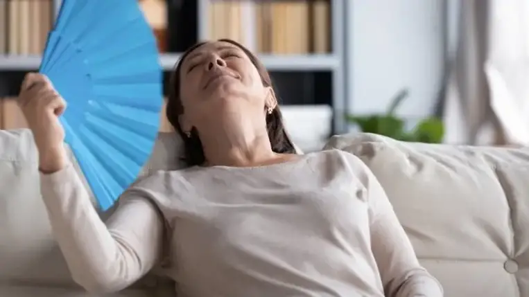 A leggyakoribb tévhit a klimax kezeléséről