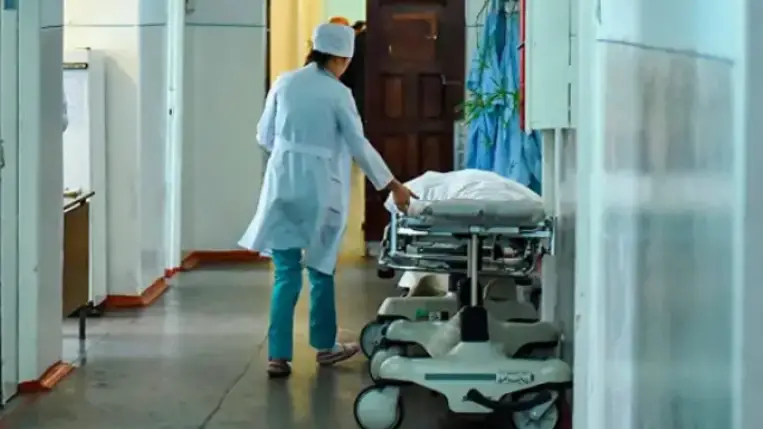 Európában Ukrajna áll az első helyen az új covid-esetek terén