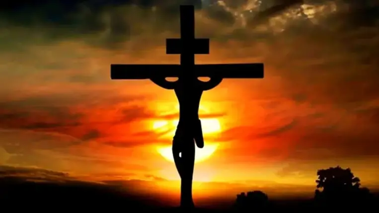 A krisztusi kereszt jelenlétéről beszélt az emberiség történetében Ferenc pápa nagycsütörtökön