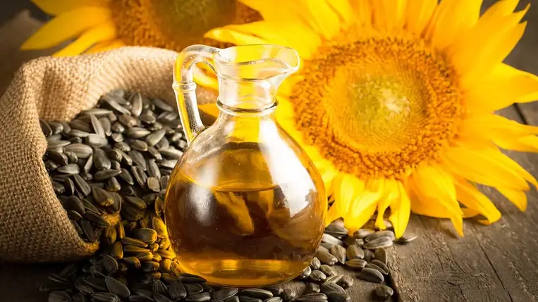 Ukrajnában egyelőre nem csökken a napraforgóolaj ára