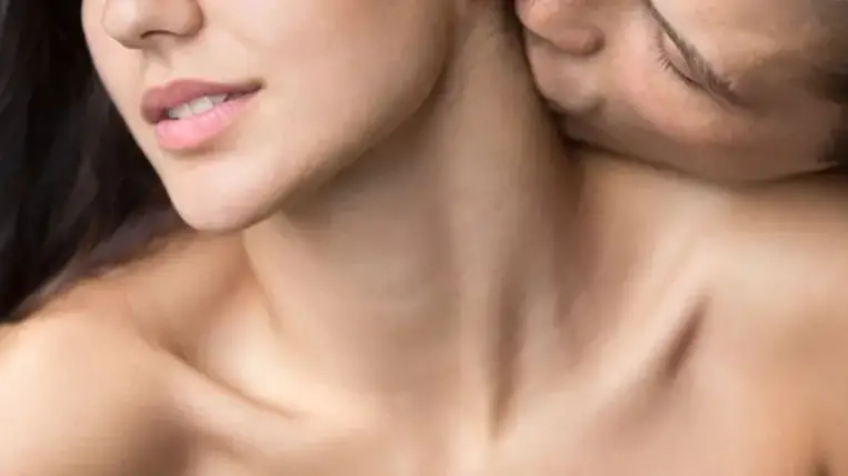 Erogén zónák, melyeket érdemes ismerni