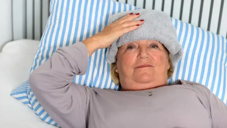 Jelek, hogy valami nincs rendben az egészségünkkel