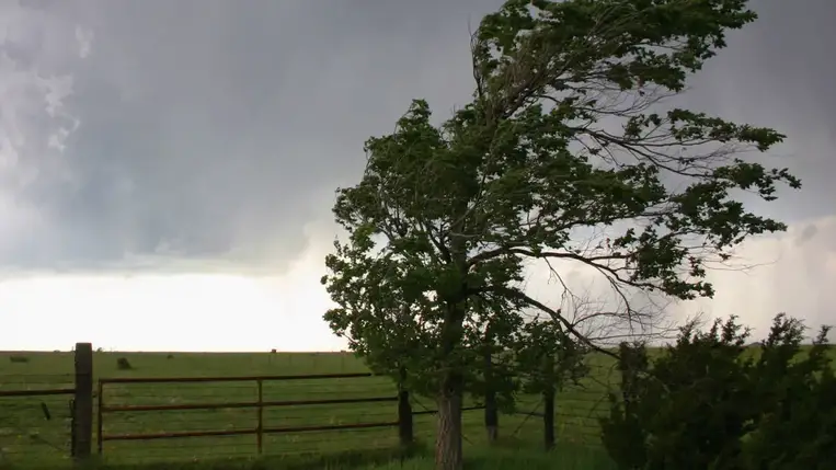 Hózápor is lehet ma, ismét viharossá válik a szél