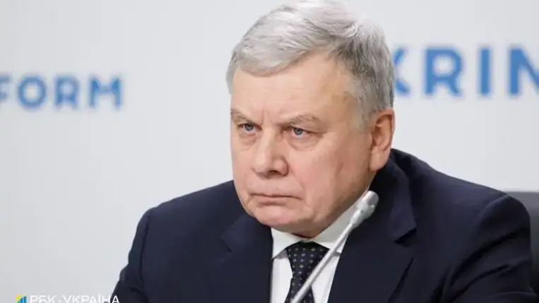Ukrajna partnersége a NATO-val nagyon fontos az Oroszországgal való szembenállásban