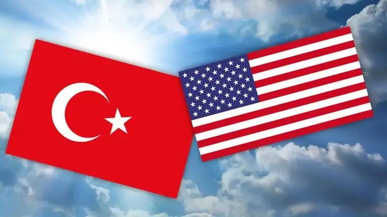 Mélyül a konfliktus Törökország és az Egyesült Államok között