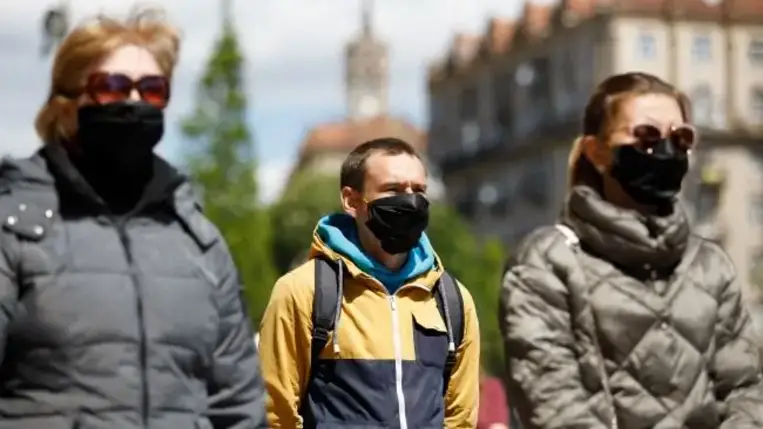 Ukrajnában már több mint 39 ezren haltak bele a betegségbe