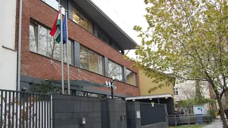 Magyarország Ungvári Főkonzulátusának közleménye