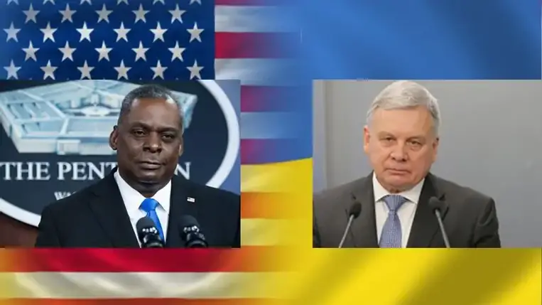 Pentagon: az USA nem hagyja magára Ukrajnát az orosz agresszió eszkalálódása esetén