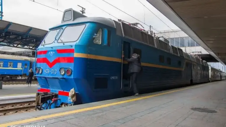 Újraindítanák a keskeny nyomtávú vasútvonalat Kárpátalján 
