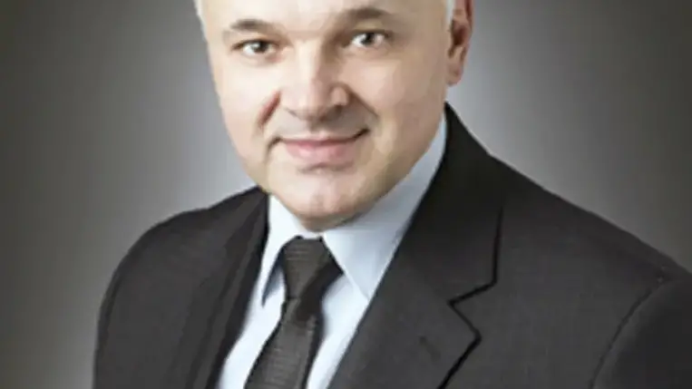 Zán Fábián Sándor, a Kárpátaljai Református Egyház püspöke