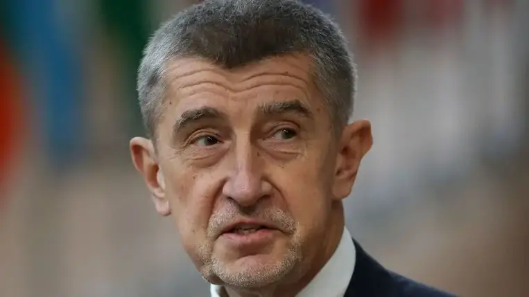 Babis: harmincnapos szükségállapot lesz Csehországban