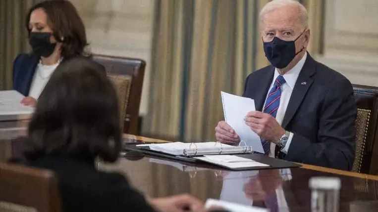 A virginiai fiaskó után Bidenéknek vissza kell ülniük a tervezőasztalhoz