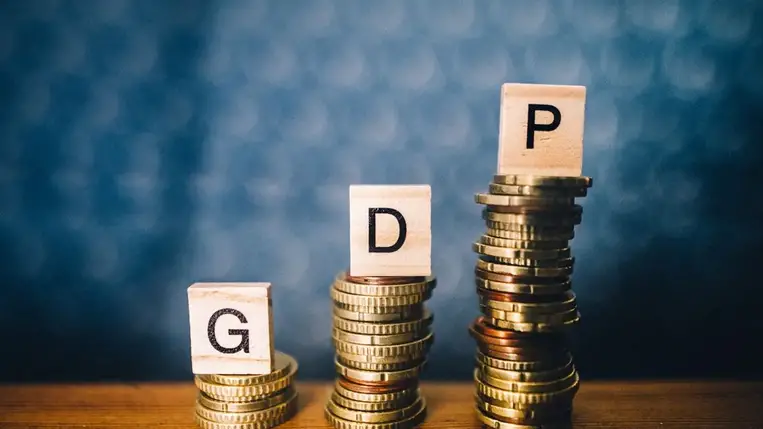 Ukrajnában 2021 első félévében az "feketegazdaság" szintje a GDP 31%-át tette ki