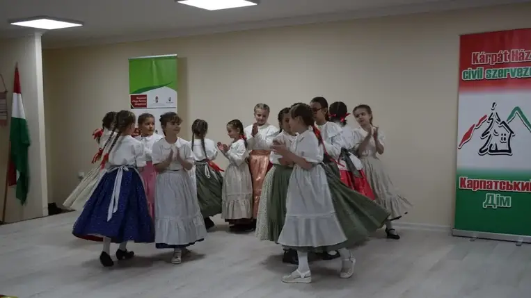 Haláboron megnyílt a Fedák Sári Kulturális Központ