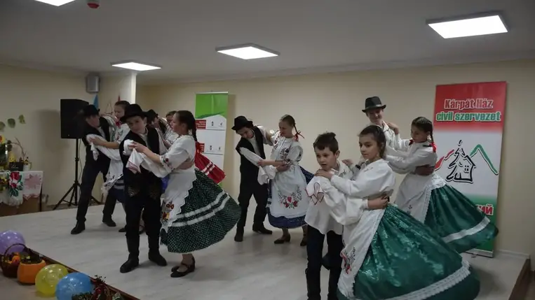 Haláboron megnyílt a Fedák Sári Kulturális Központ