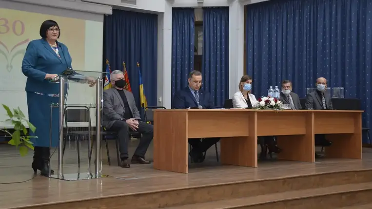 Harmincéves a Kárpátaljai Magyar Pedagógusszövetség