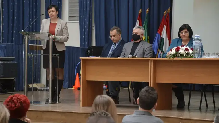 Harmincéves a Kárpátaljai Magyar Pedagógusszövetség