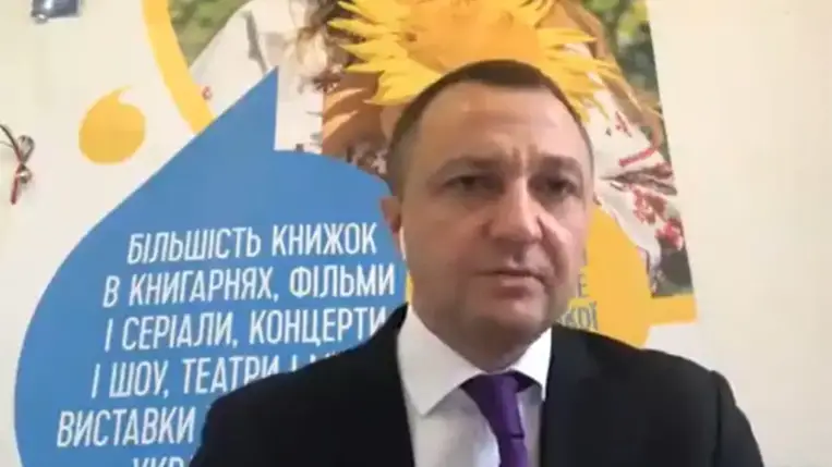 Kreminy: Az ukrán a világ 30 legbeszéltebb nyelve között van