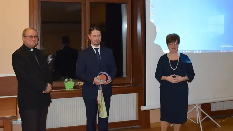 Ötödik alkalommal adták át a Linner-díjat Beregszászon