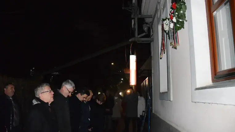 Ötödik alkalommal adták át a Linner-díjat Beregszászon