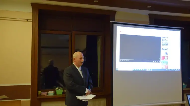 Ötödik alkalommal adták át a Linner-díjat Beregszászon