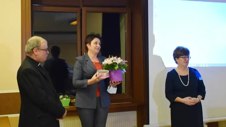 Ötödik alkalommal adták át a Linner-díjat Beregszászon