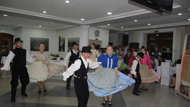 Márton-napi bormustra és libalakoma