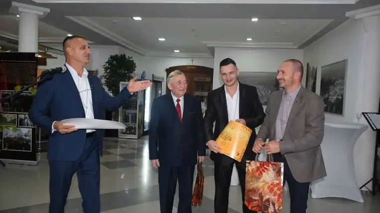 Márton-napi bormustra és libalakoma