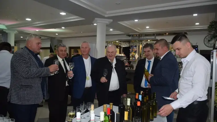 Márton-napi bormustra és libalakoma