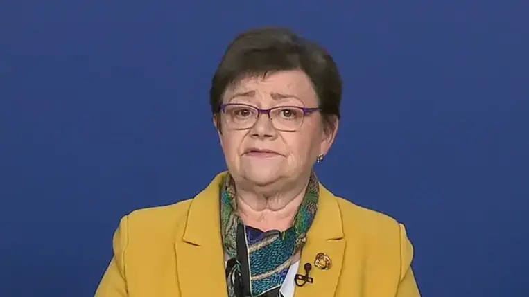 Magyaroszágon is megjelent a koronavírus delta plusz variánsa