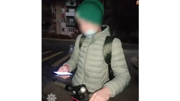 Drogot találtak egy férfinél Munkácson
