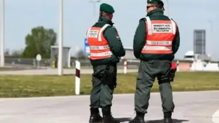 Elásták a csempészcigit Kárpátalja közelében