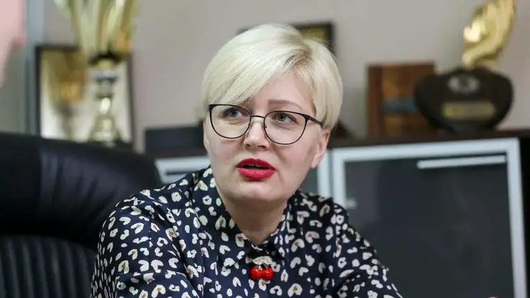 Büntetőeljárás indult Larisza Nicoj és Irina Farion ellen nemzetiségi viszály szítása miatt