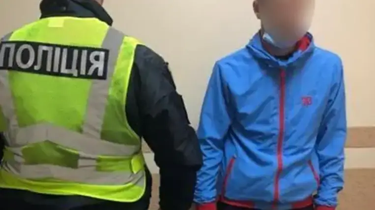 A kijevi rendőrök elől bujkált egy körözött kárpátaljai férfi