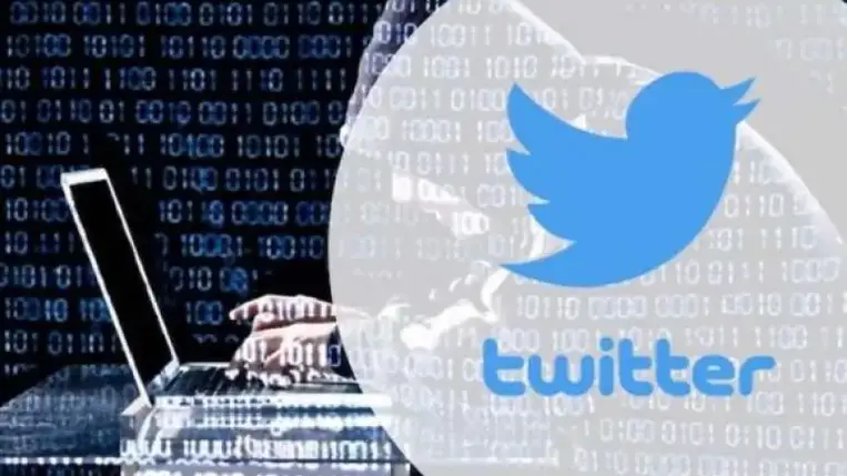 Hatalmas baki a Twitteren