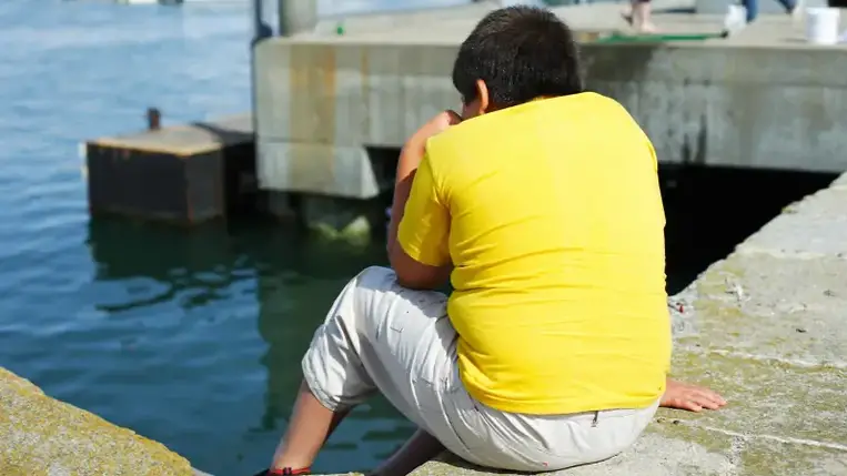 Az angol 10-11 évesek közül minden negyedik elhízott