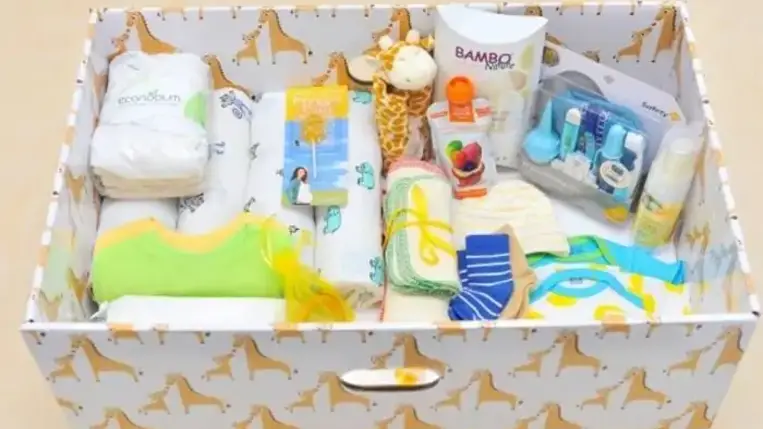 Babacsomag: mit tartalmaz és hogyan lehet hozzájutni?