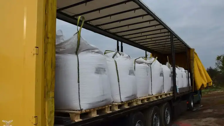 Kárpátalján közel 400 gazda jut kiváló minőségű GK Kőrös fajtájú szaporítóanyaghoz.