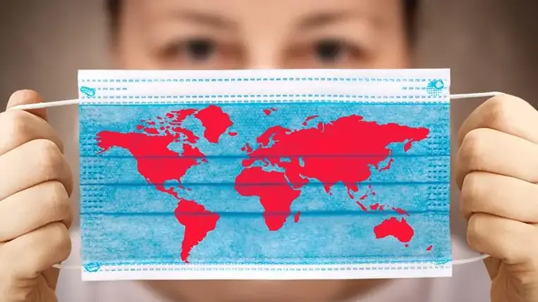 A koronavírus fertőzöttek száma 251,4 millió a világon